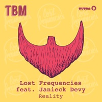 Lost Frequencies & Janieck Devy - Reality