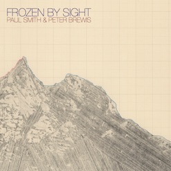 FROZEN BY SIGHT cover art