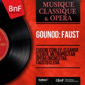 Faust, Act V: Trio final. "Alerte! Alerte!" - Apothéose. "Sauvée!" (Méphistophélès, Marguerite, Faust, Chœur) artwork