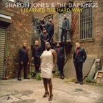 Sharon Jones & The Dap-Kings - Mama Don't Like My Man