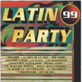 Latin Party '99 artwork