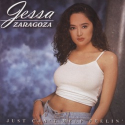 Jessa Zaragoza - Paano Ba Aaminin