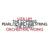 Liza Lim: Orchestral Works artwork