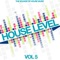 Calling My Love (Houselab Mix) - Raj Ko lyrics