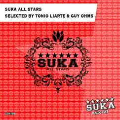 Suka Records All Stars (Selected by Tonio Liarte & Guy Ohms) by Tonio Liarte & Guy Ohms album reviews, ratings, credits