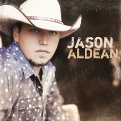 Jason Aldean - Amarillo Sky