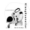 Man on the Moon (feat. Alice Phoebe Lou) - EP