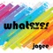 Here's My Heart - Jagee lyrics