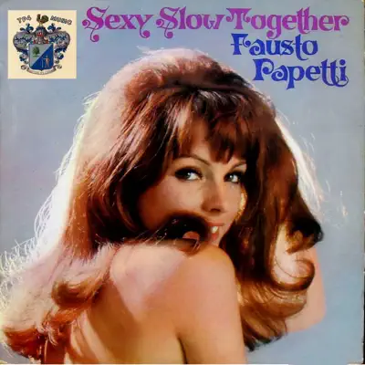 Sexy Slow Together - Fausto Papetti Sexy Slow Together - Fausto Papetti