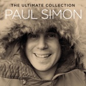 Paul Simon - The Ultimate Collection artwork