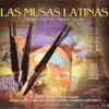 Stream & download Zarzuela: Las Musas Latinas