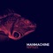 Reptiles - ManMachine lyrics