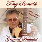 Grandes Baladas - Tony Ronald