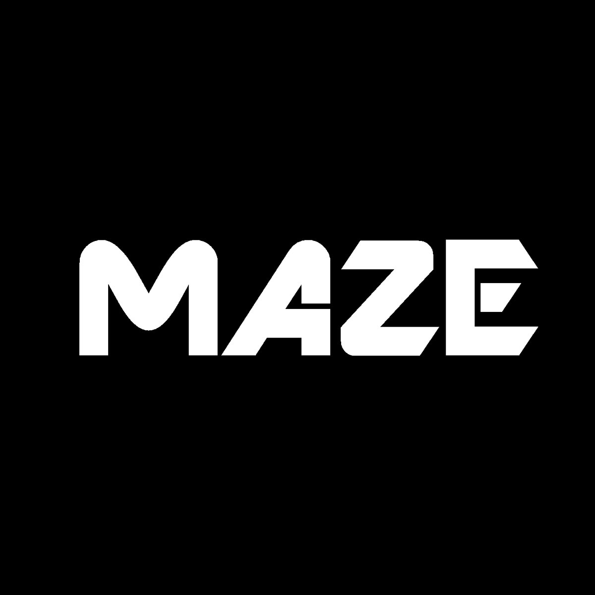 Maze музыка