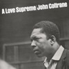 Acknowledgment - John Coltrane Quartet Cover Art