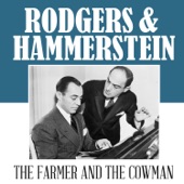 The Farmer & The Cowman artwork