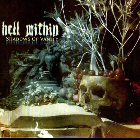 Cover artwork for Merciless