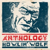 Anthology artwork