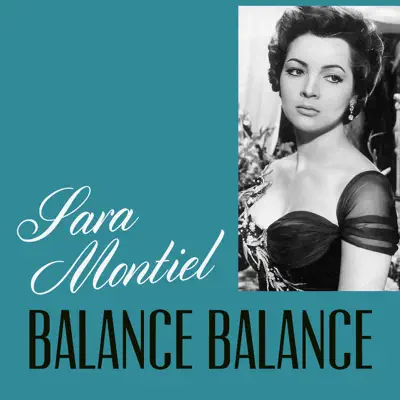 Balance Balance - Single - Sara Montiel