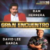 Gran Encuentro (20 Éxitos Originales)