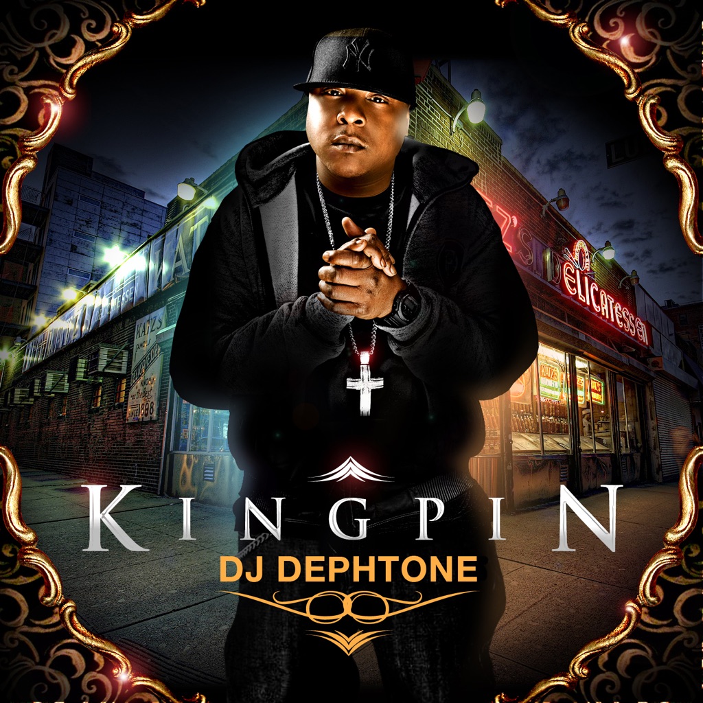 Partners in Rhyme: Jadakiss and Styles P