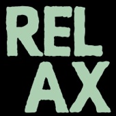 Relax artwork