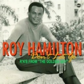 Roy Hamilton - Don't Let Go