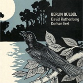 Berlin Bülbül artwork