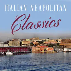 Italian Neapolitan Classics - Peppino di Capri