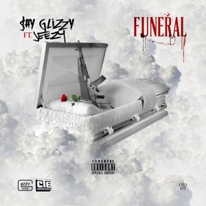 Funeral (feat. Jeezy) - Single