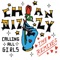Calling All Girls (Deejay Theory Remix) - Chan Dizzy lyrics
