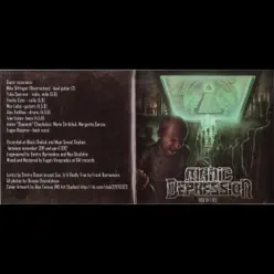 Box of Lies EP (2012) [Wav] - Manic Depression