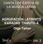 Agrupacion LatinHits - Se Que Vendras Llorando