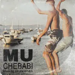 Baía de Guanabara - Mu Chebabi Baía de Guanabara - Mu Chebabi