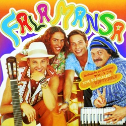 Falamansa - Xote Dos Milagres