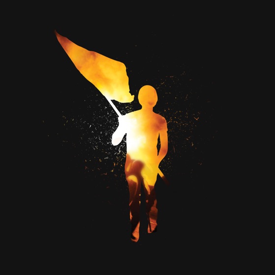 Cover artwork for Everybody Get Up
