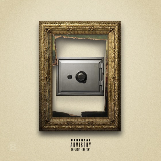 Cover artwork for Big Money (feat. Rich Homie Quan & A$AP Ferg)