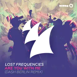Are You with Me (Dash Berlin Radio Edit) - Single - Lost Frequencies