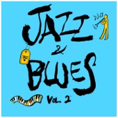 Jazz & Blues, Vol. 2 artwork