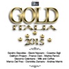 Gold Italia 2015, 2015