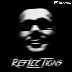 Reflections by LudDogg, Xenwell & Graymaxx album reviews, ratings, credits