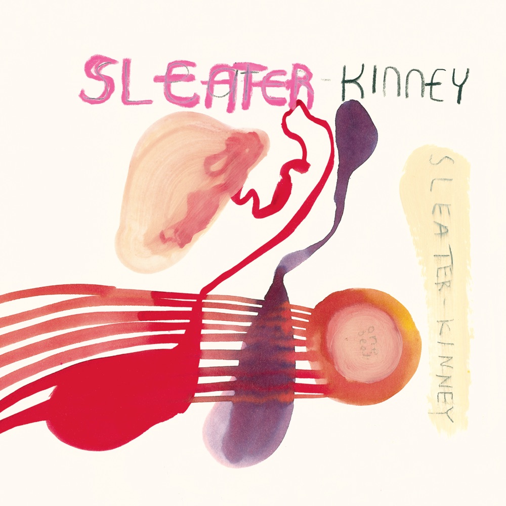 One Beat (Remastered) by Sleater-Kinney