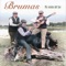 No Me Dejes Nunca - Brumas lyrics