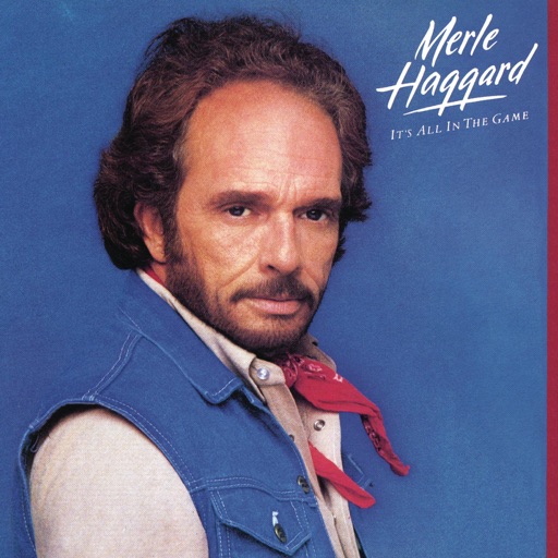 Art for Let's Chase Each Other Around The Room by Merle Haggard