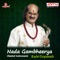 Maha Deva Shiva Shambho - Revathi - Adi - Kadri Gopalnath lyrics