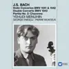 Double Violin Concerto in D Minor, BWV 1043 (2007 Remastered Version): II. Largo ma non tanto song lyrics