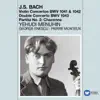 Stream & download Bach: Violin Concertos - Chaconne