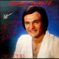 Saban Saulic - Lepo Moje Oko Plavo