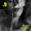 Talk to Me (Club Mix) - Single