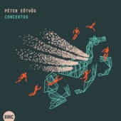 Eötvös: Concertos (Live) artwork